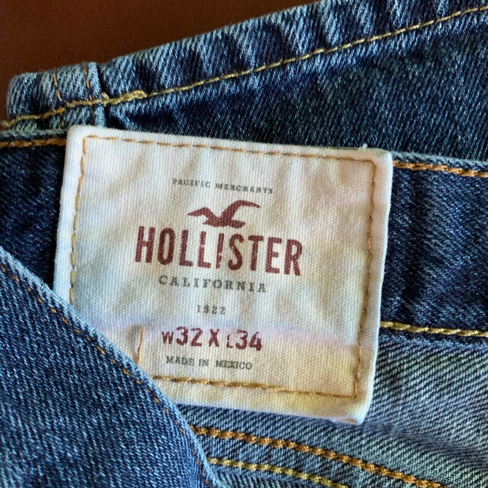 Hollister Jeans